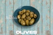 Olives KALAMATAS